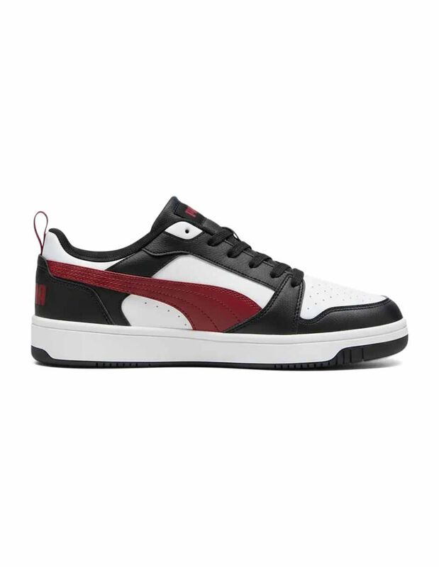 Tenis Caballero Puma Rebound V6 Negro 39232830 image number null
