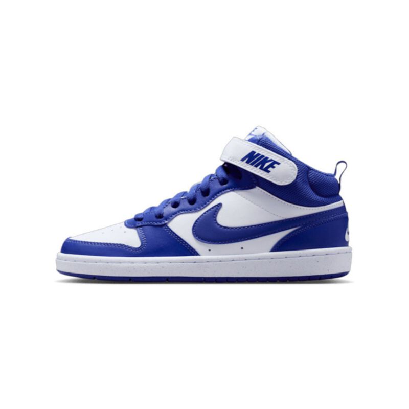 Tenis Junior Nike Borough MID CD7782-130 image number null
