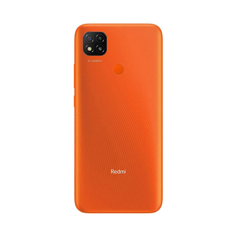 Xiaomi Redmi 9 4Gb 64Gb image number null