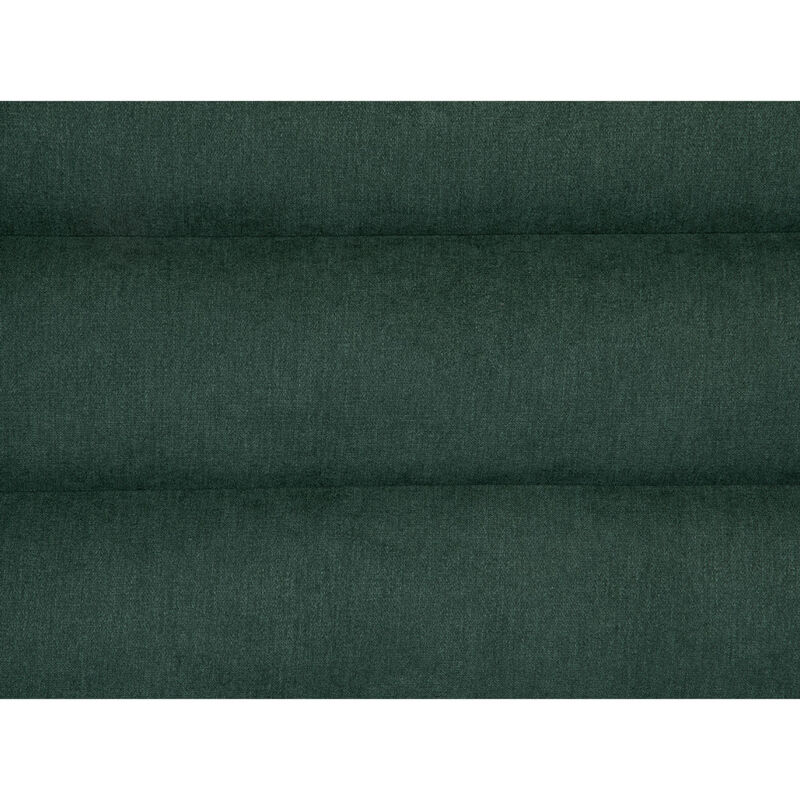 Cabecera King Size Logan Verde image number null