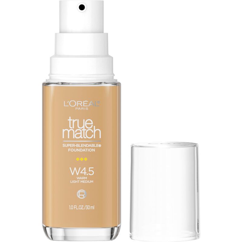 Base L'oreal Paris True Match Superblendable W4... image number null