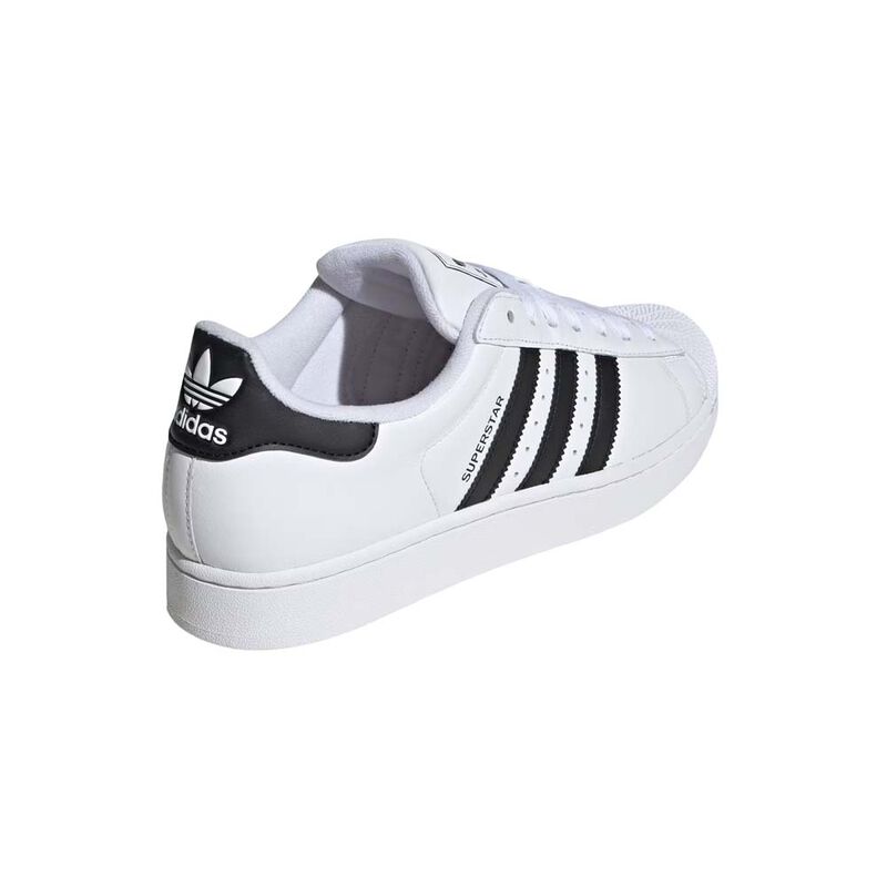 Tenis Adidas Para Hombre Superstar Ii Bco image number null