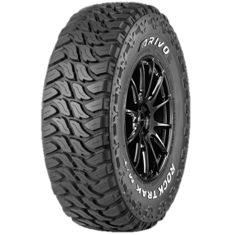 Llanta LT265/75R16 119/116Q Arivo Rock Trak M/T image number null