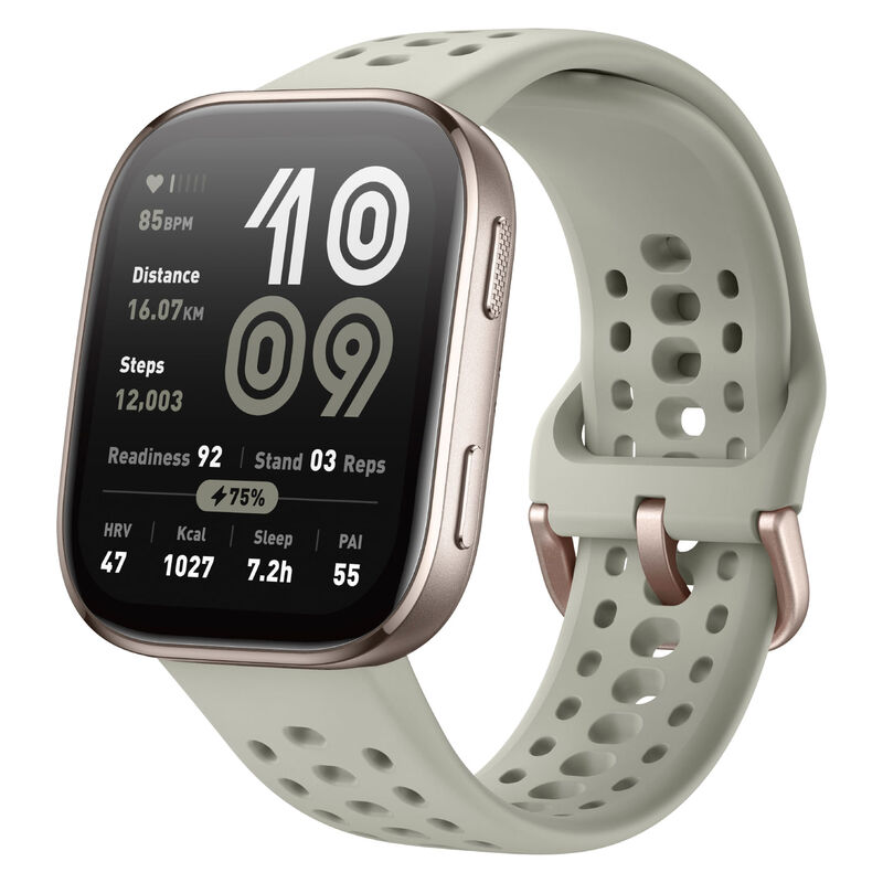 Amazfit Bip 6 image number null