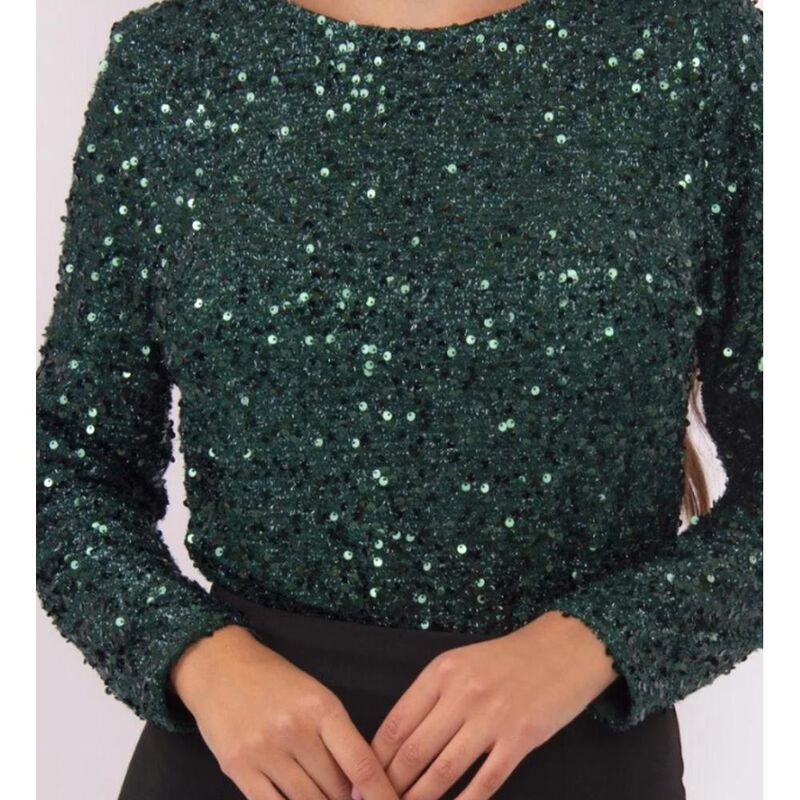 Body Lentejuelas image number null