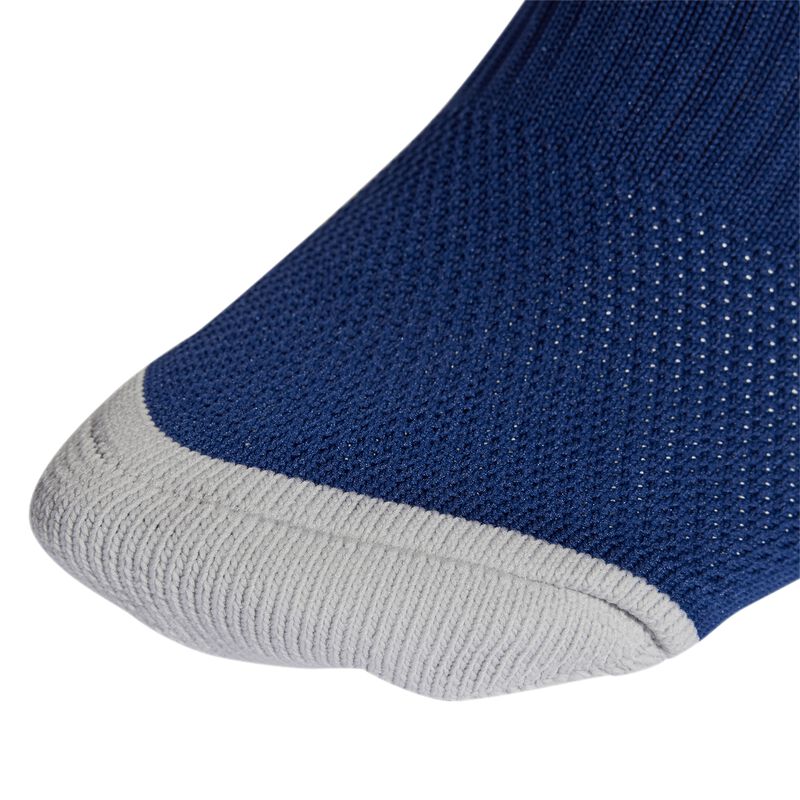 Calcetas De F&uacute;tbol Adidas Milano 23 Ib7814 image number null