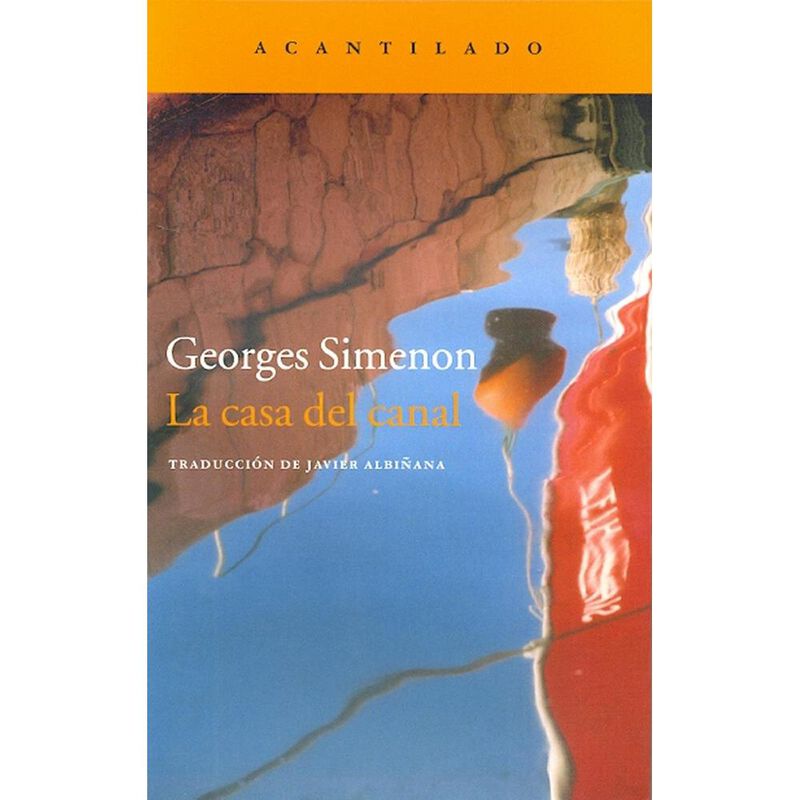 La Casa Del Canal image number null