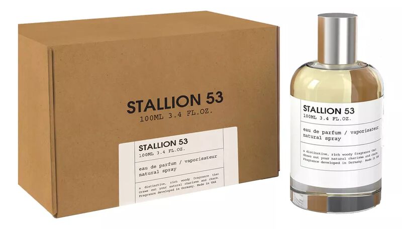 Perfume  Emper Stallion 53 100 Ml image number null