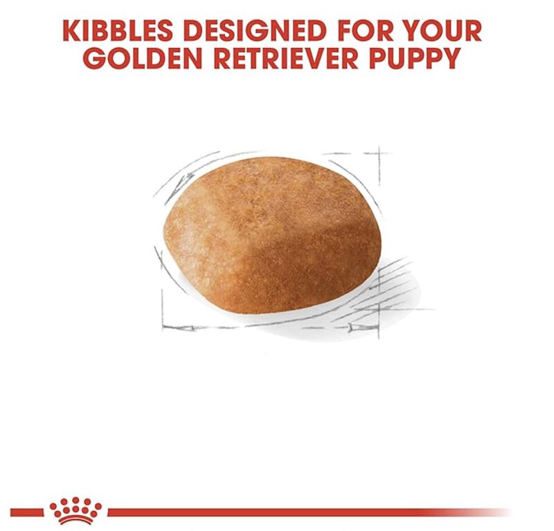Royal Canin Bhn Golden Retriever Puppy 13.6 Kg ... image number null