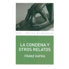 CONDENA Y OTROS RELATOS