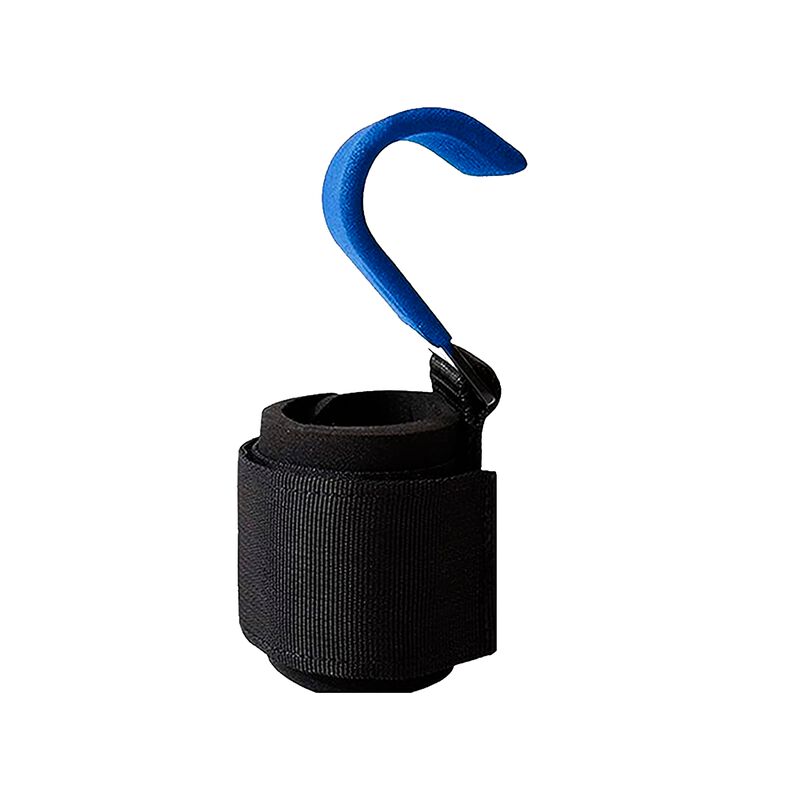 Straps para Gym - Ganchos de Levantamiento de P... image number null