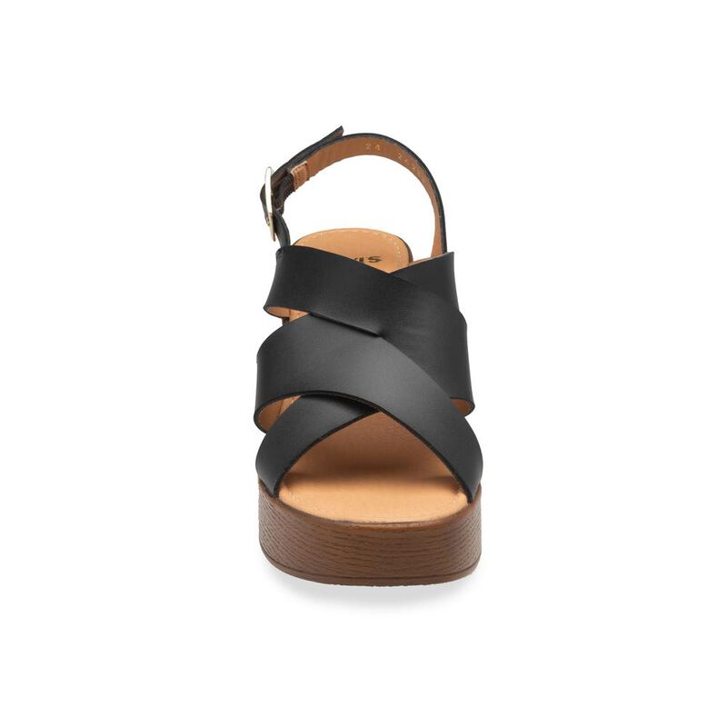 Sandalias Levi's&reg; Eleanor Para Mujer L1126233 N... image number null