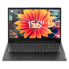 Laptop Lenovo V15 15.6" Ryzen 3 512gb 16gb Ram Negro 83cq0023us