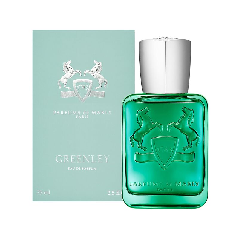 Perfume Parfums De Marly Greenley Eau De Parfum... image number null