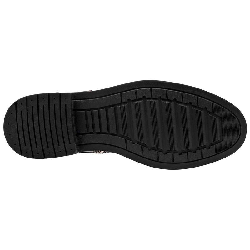 Christian Gallery Bota para hombre caf&eacute; image number null