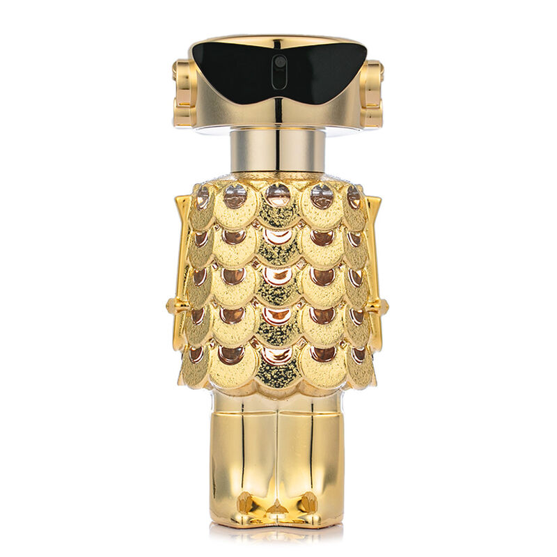 Perfume Para Dama Fame Intense Refiliable EDP 8... image number null