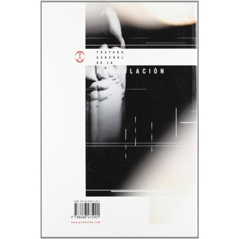 Tratado general de la musculaci&oacute;n image number null