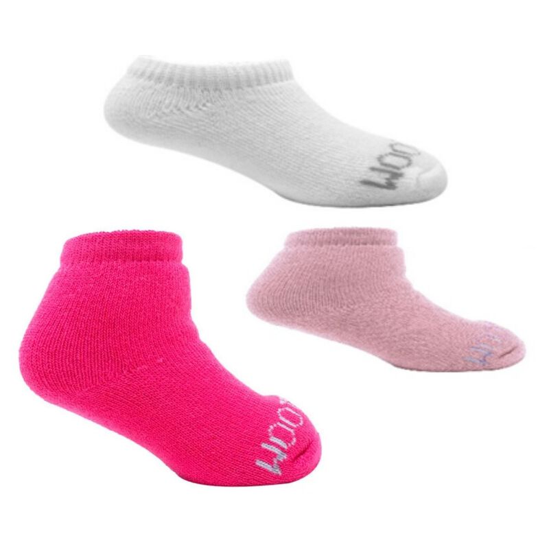 Fruit of the Loom 5 Pares de Tines largos para ... image number null