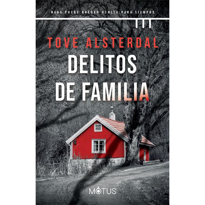 Delitos de Familia image number null