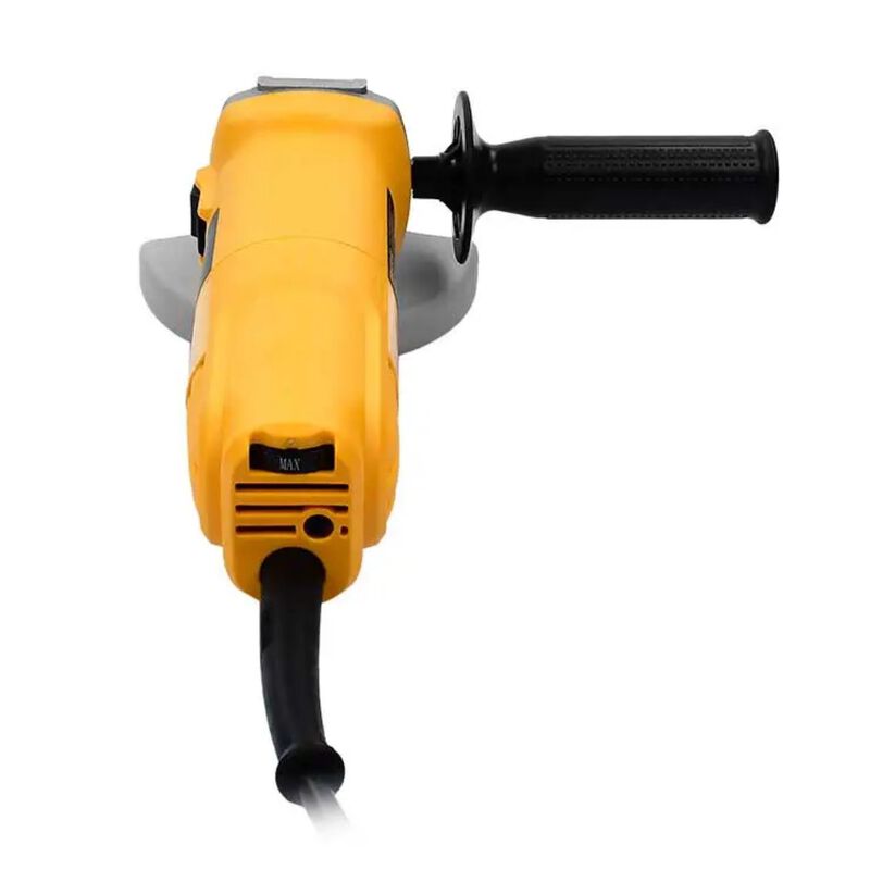 Miniesmeriladora Angular Dewalt DWE4118 4-1/2 P... image number null