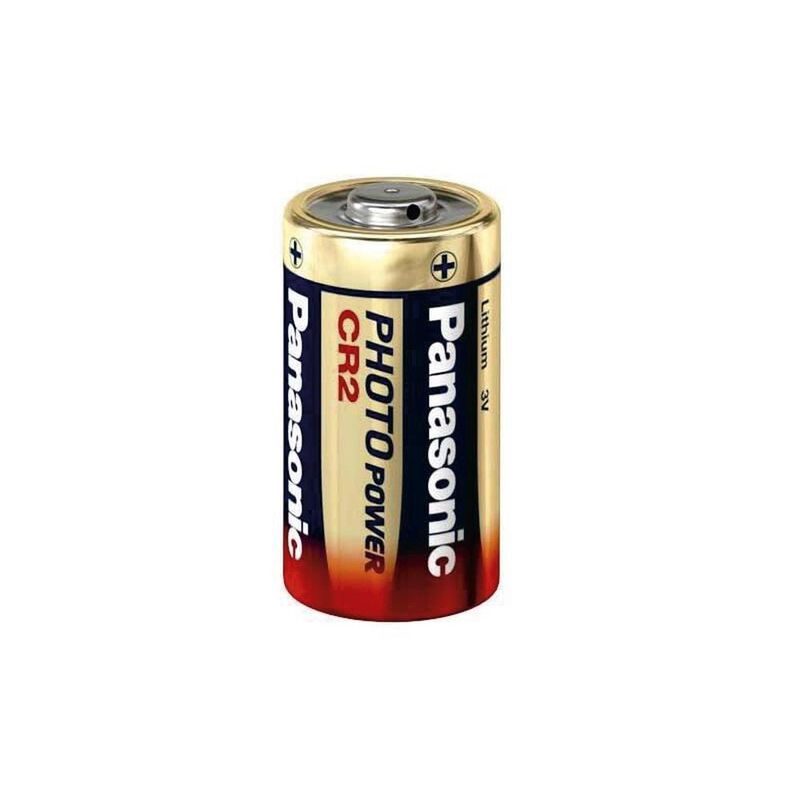 Pila Panasonic Cr2 3v Dlcr2 Elcr2 Cr17355 image number null