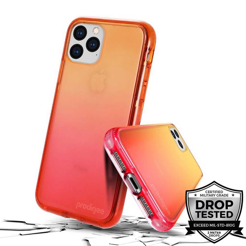 Funda PRODIGEE Safetee Flow para iPhone 11 PRO ... image number null