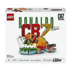 Lego Edici&oacute;n Especial Cristiano Ronaldo Cr7