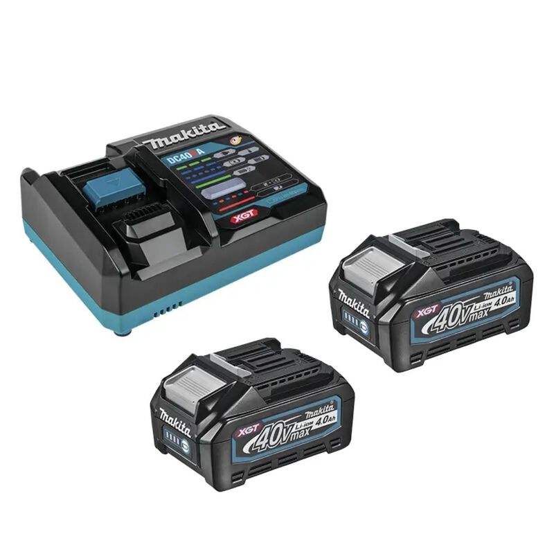 Llave de Impacto BL 40V Makita TW001G image number null