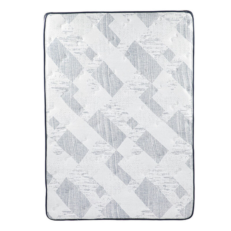 Colch&oacute;n Matrimonial Cardona + Almohada 2 Pack image number null