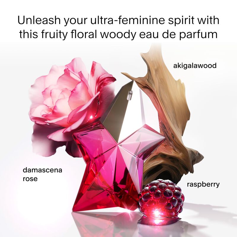 Perfume Mugler Angel Nova Eau De Parfum Para Mu... image number null