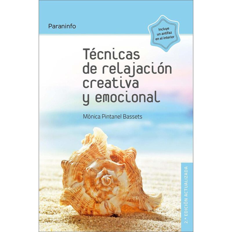 T&eacute;cnicas De Relajaci&oacute;n Creativa Y Emocional 2.a... image number null
