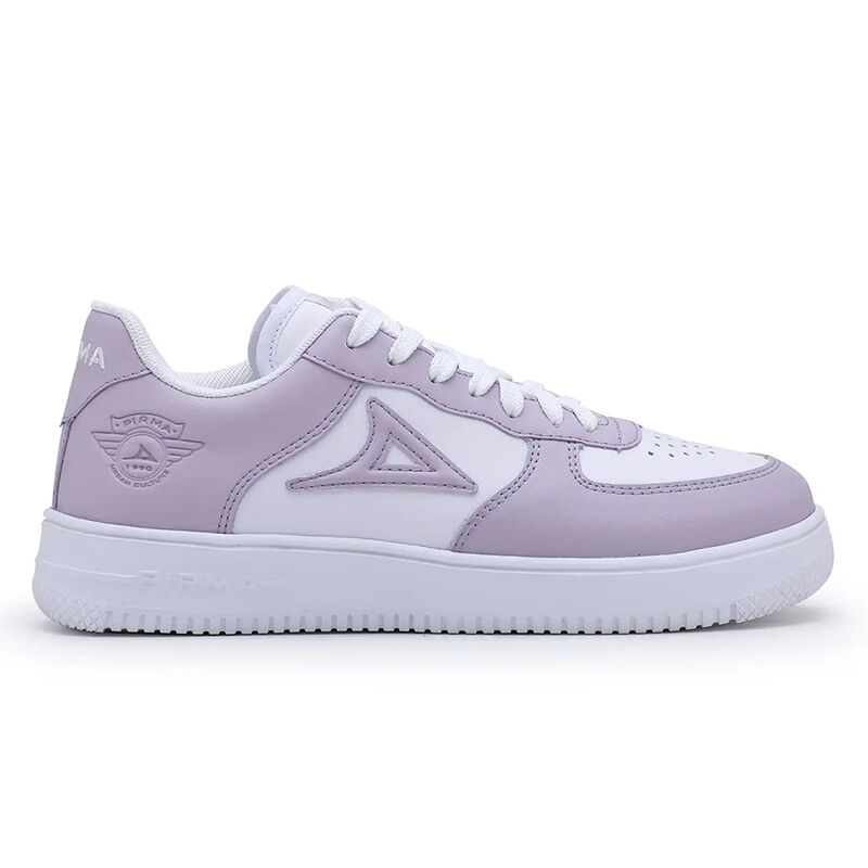 Tenis Pirma Casual Para Mujer 5002 Harley Blanc... image number null