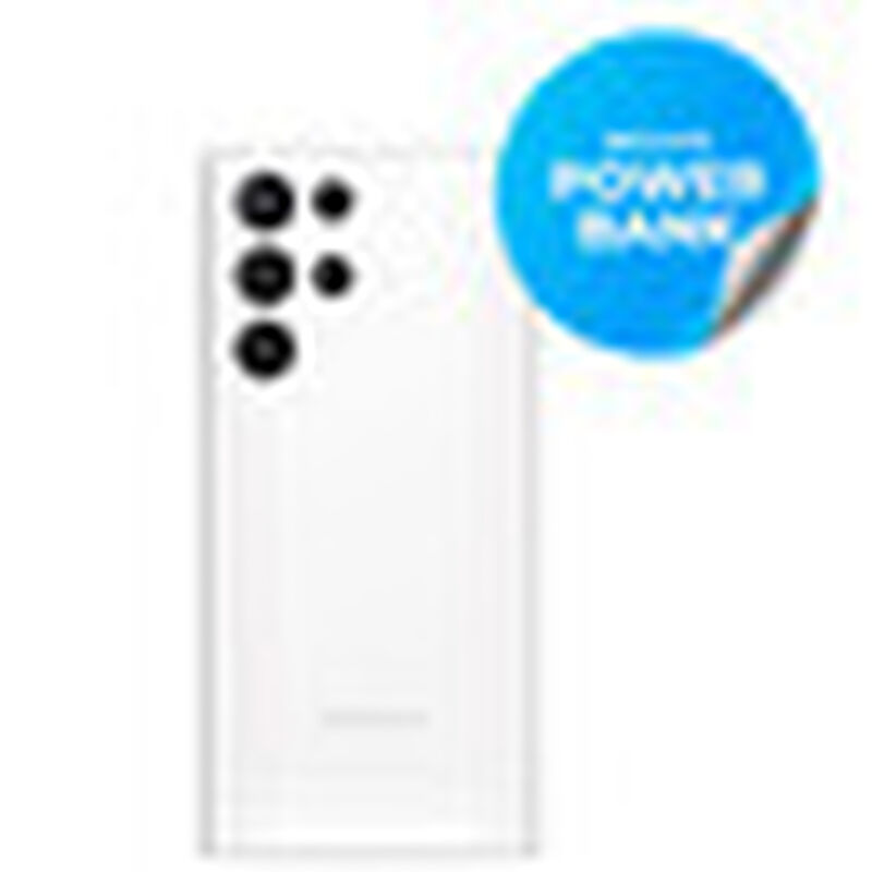 Galaxy S22 Ultra Reacondicionado 128Gb Blanco +... image number null