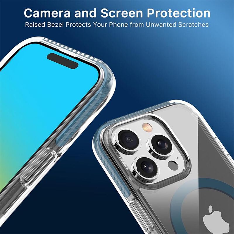 Funda MYBAT Vivid con MagSafe para iPhone 16 PR... image number null