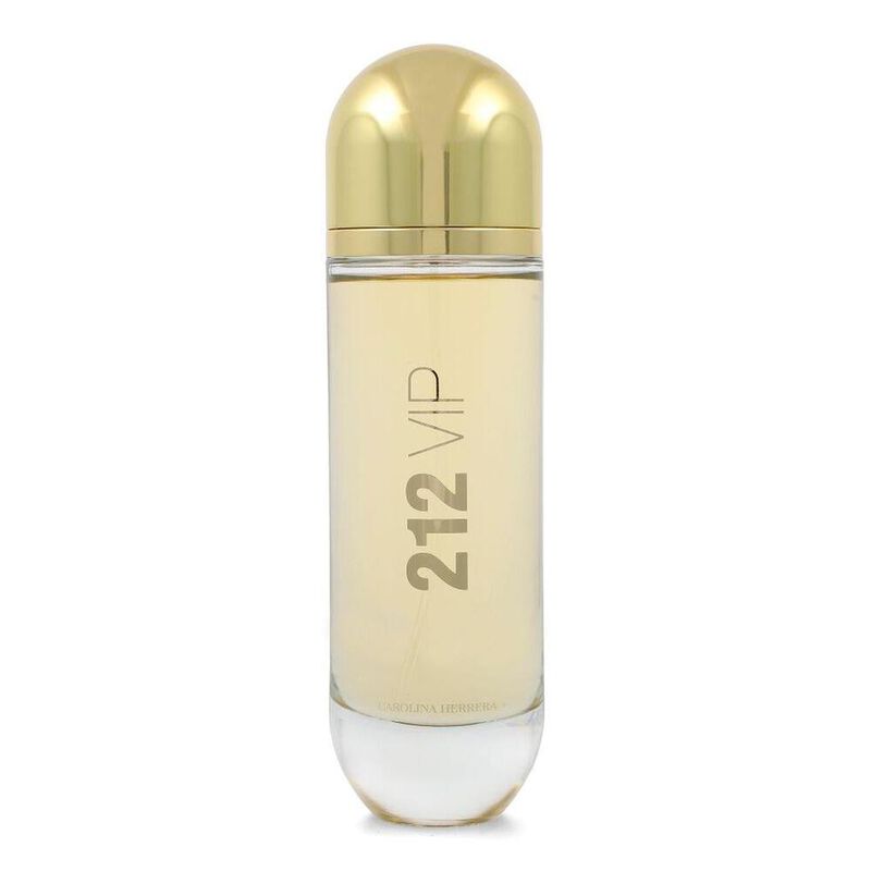 Perfume Carolina Herrera 212 Vip Edp 125 Ml image number null