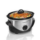 Olla De Cocción Lenta Hamilton Beach 33141 End