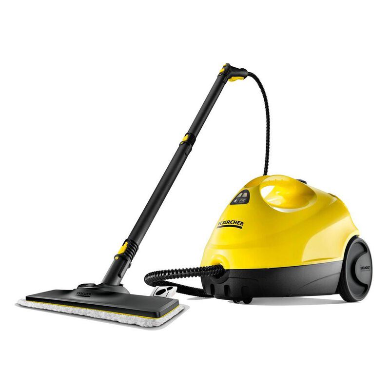 Limpiador De Vapor Karcher Sc 2 Easyfix Con Acc... image number null