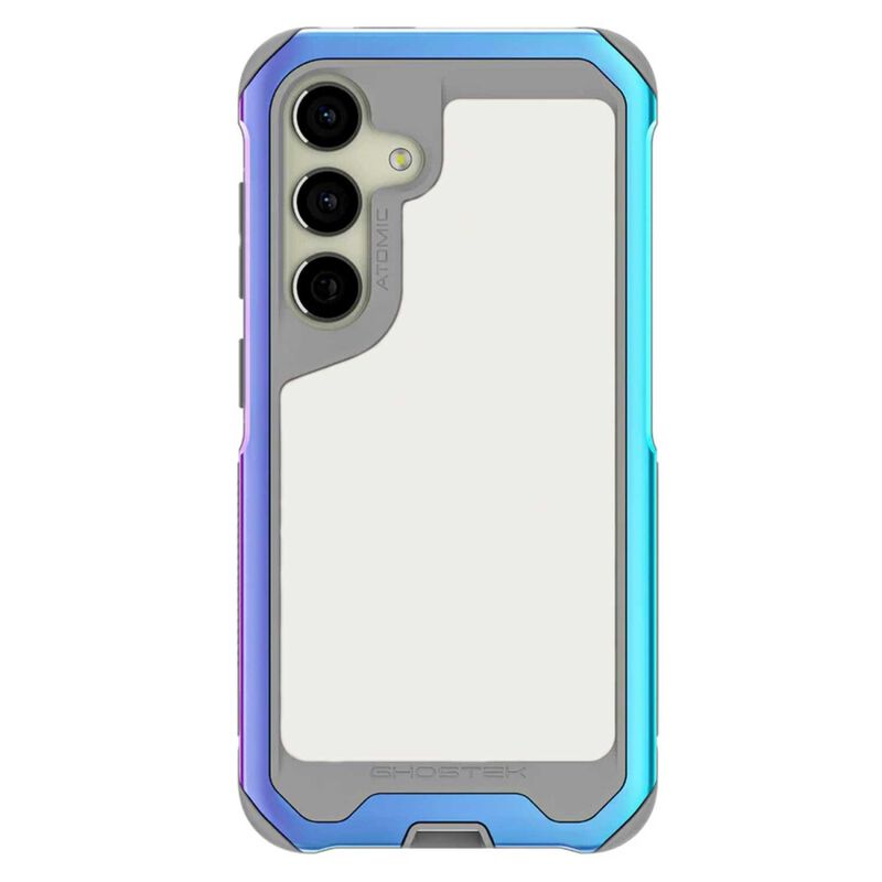 Funda Ghostek Atomic Para Samsung S24 Prismatic... image number null
