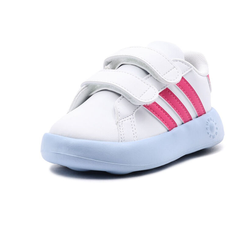 Tenis Casual Adidas Grand Court 2.0 CF I  JI098... image number null