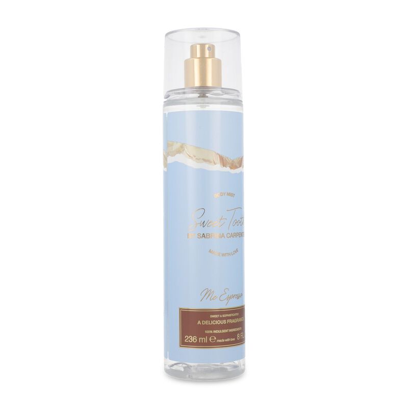 Sabrina Carpenter Me Espresso 236Ml Body Mist S... image number null