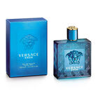 Perfume Eros Para Caballero 100ml Versace