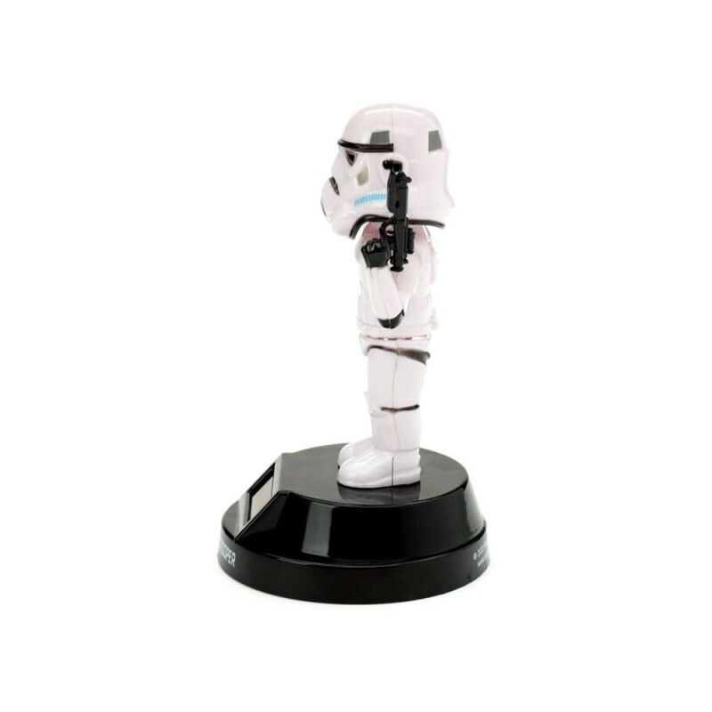 Figura Solar Soldado De Asalto Original Stormtr... image number null