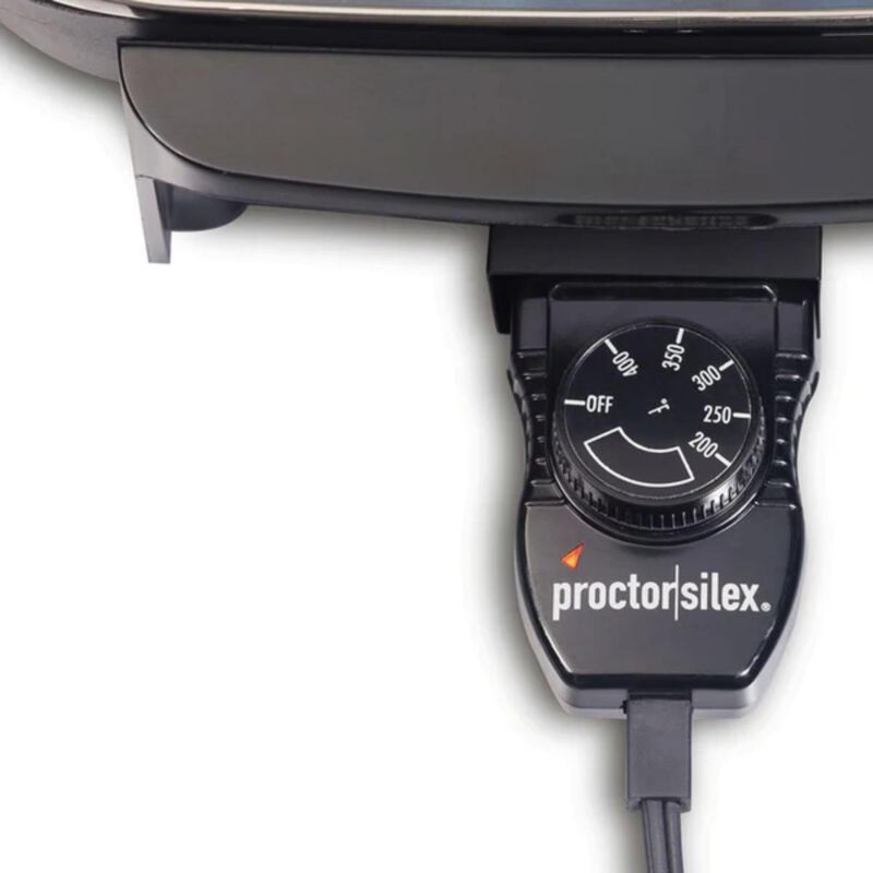 Sart&eacute;n El&eacute;ctrico Proctor Silex Antiadherente 38... image number null