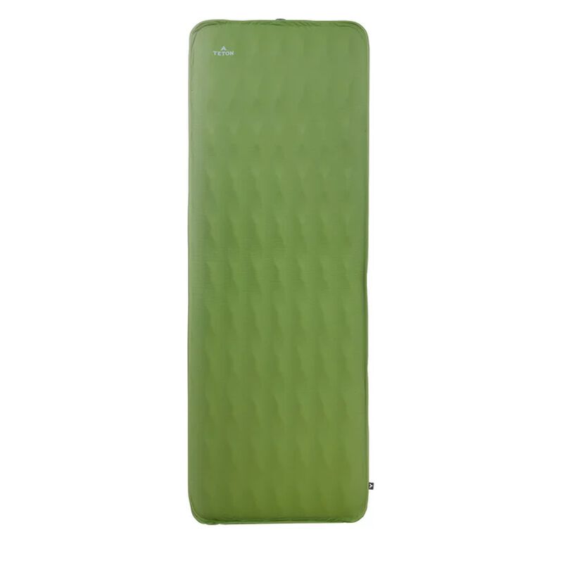 Bajo Sleeping Pad Individual Autoinflable Para ... image number null