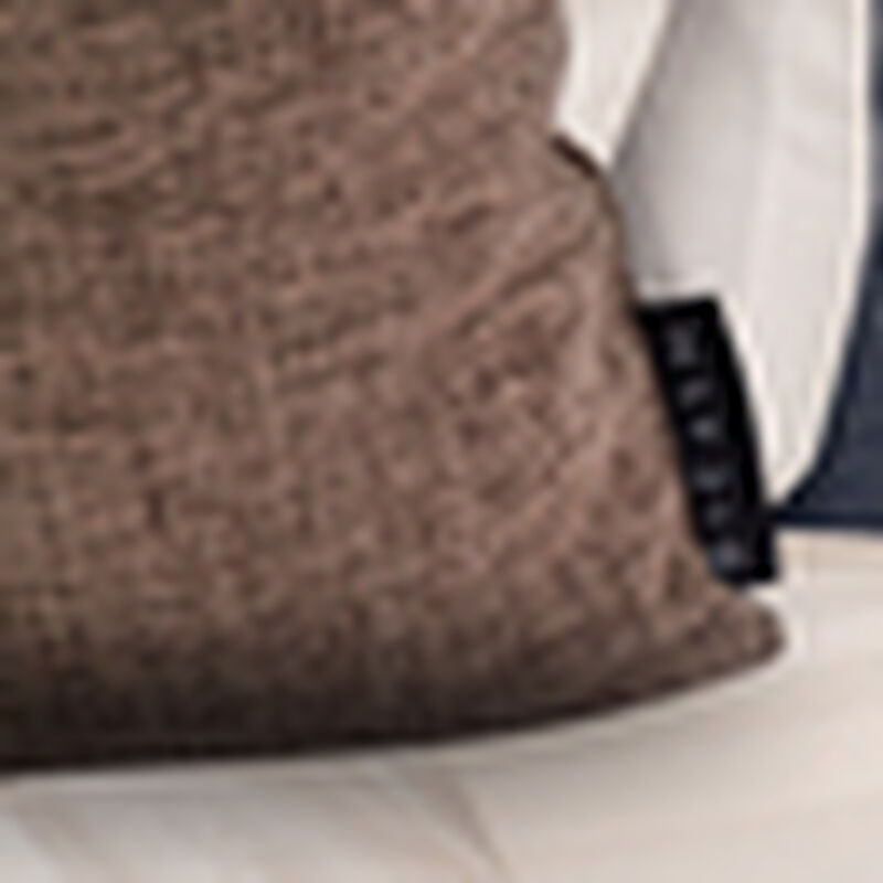 Cojin Dicasa ZitaOne Caf&eacute; Oscuro image number null