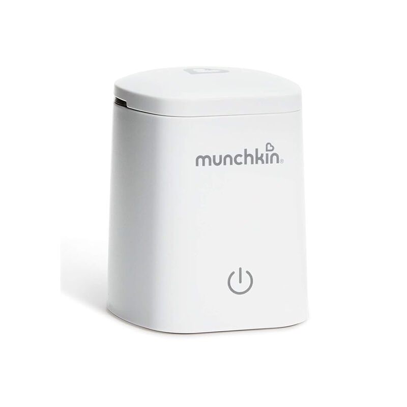 Calentador De Biberones Digital 98&deg; Munchkin image number null