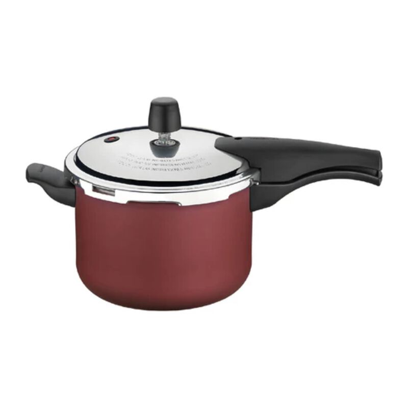 Olla de Presi&oacute;n Tramontina 20582/720 4.5 Litros... image number null