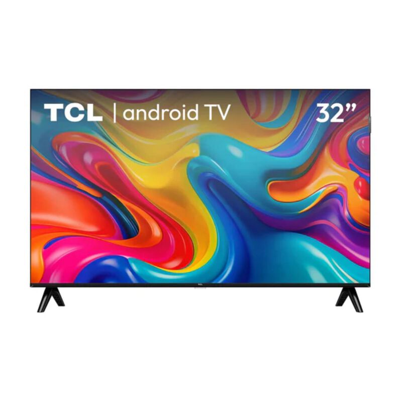 Televisi&oacute;n Pantalla 32 Pulgadas TCL Android TV ... image number null