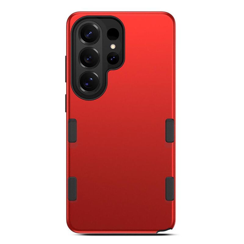 Funda ECHELON Bravo para Samsung S26 ULTRA Roja image number null