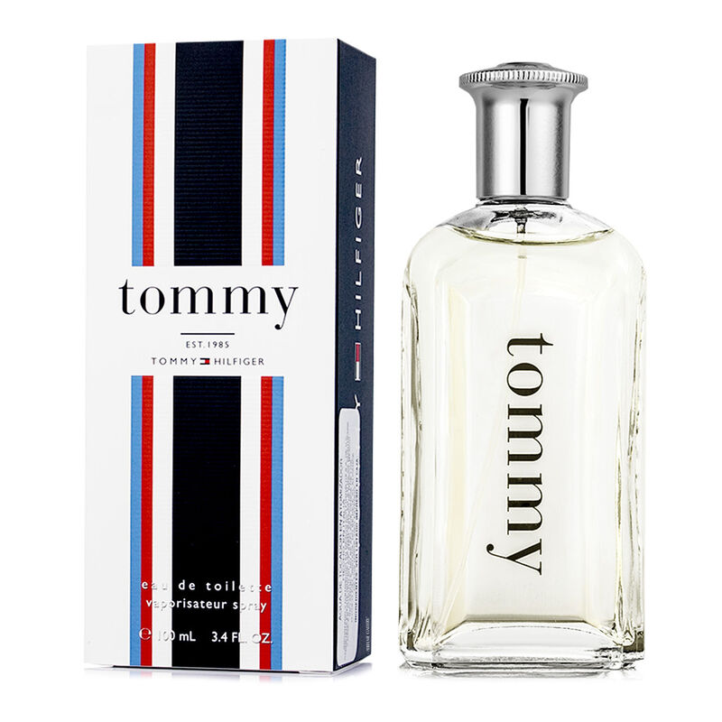 Perfume Para Caballero Tommy Boy  EDT 100ML image number null